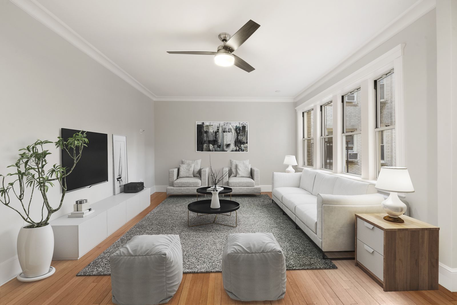 Navigating the Dynamic Rental Market in Boston A Guide to Rental