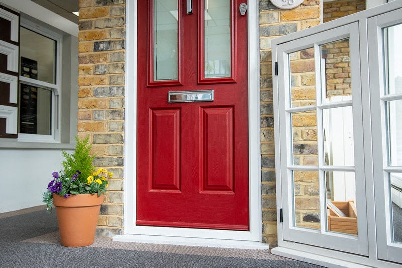 Visit The Peerless Windows Showroom Peerless Windows