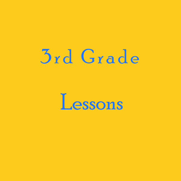 3rd Grade Lessons - Peerly Learning