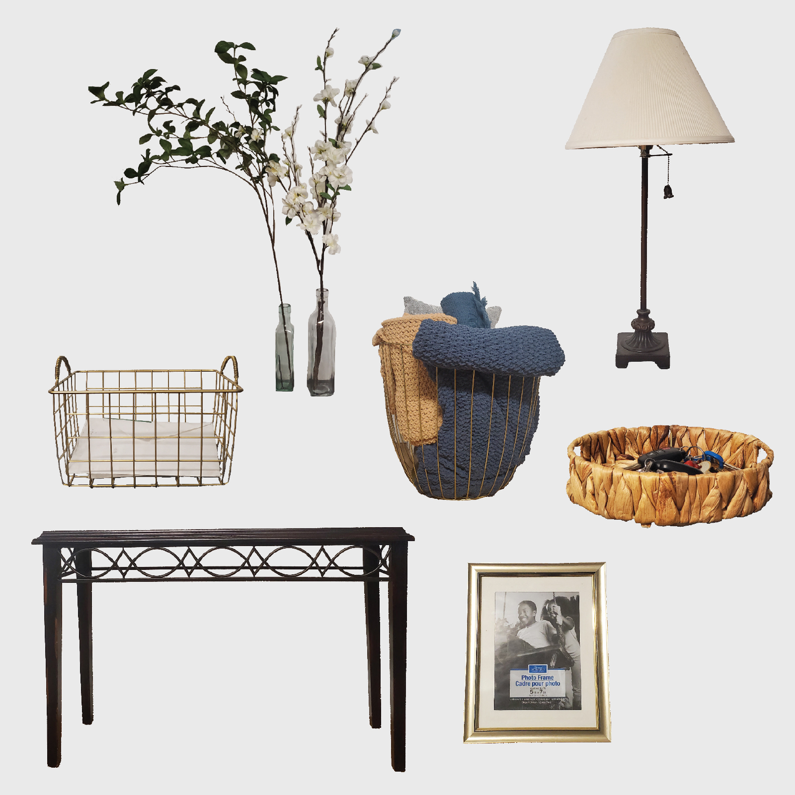 How To Decorate Your Entryway Peer Magazine