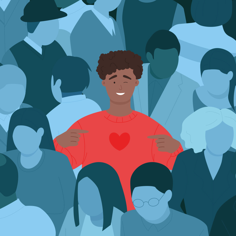 How Knowing Jesus Transformed My Life Peer Magazine The Salvation Army(06)