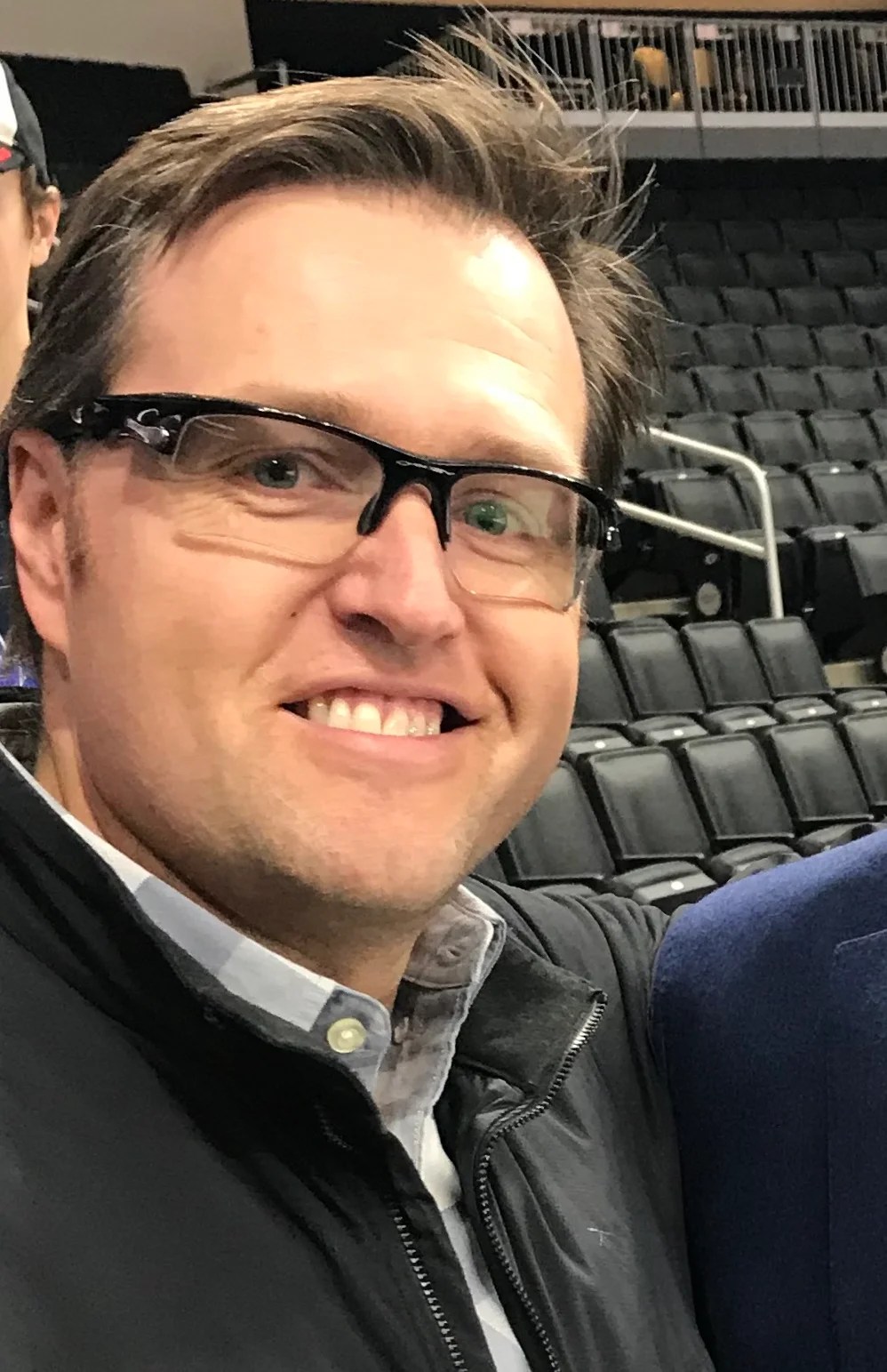 Conference Presenters PEER North