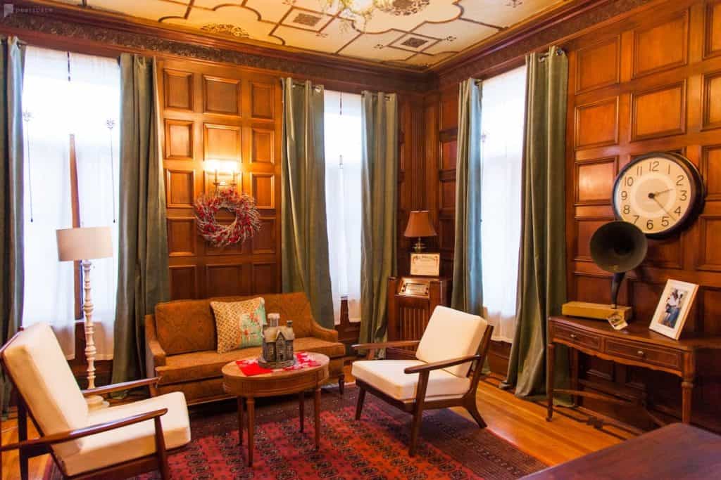 8 Beautiful Baby Shower Venue Ideas in Detroit Peerspace