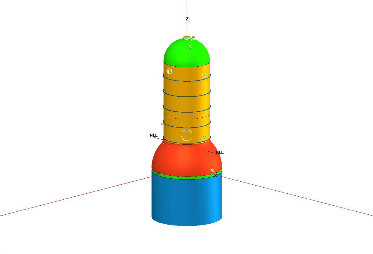 Pressure Vessel calculations and Examples Pressure Vessel calculations and Examples