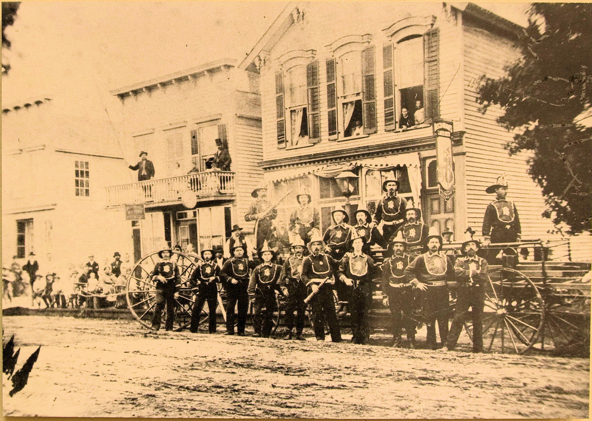 Blue Island Illinois