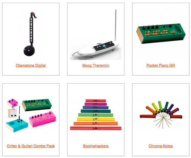 Check It Out! These Libraries Lend Out More Than Books!! Peewee's blog