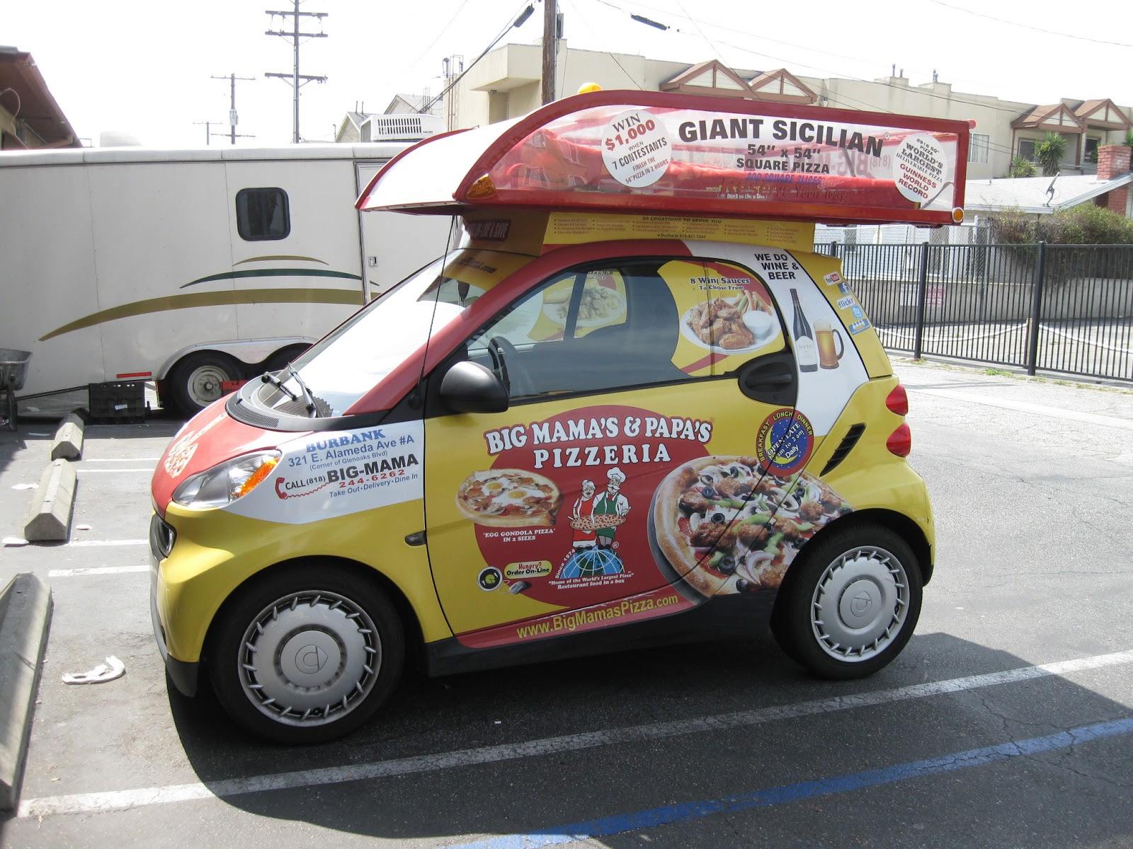 BigMamas Peewee's blog