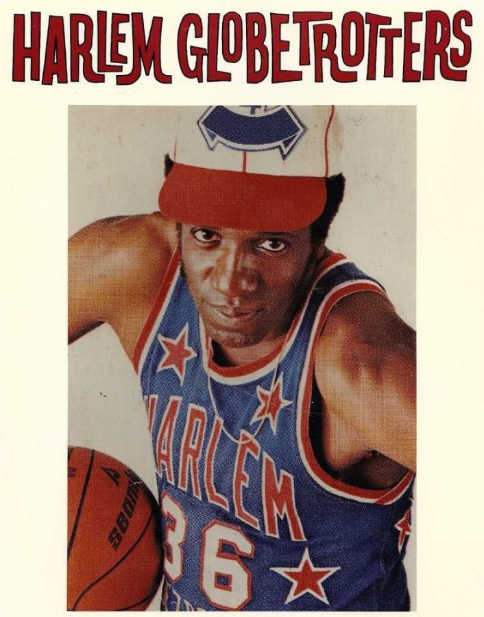 RIP Meadowlark Lemon Peewee's blog