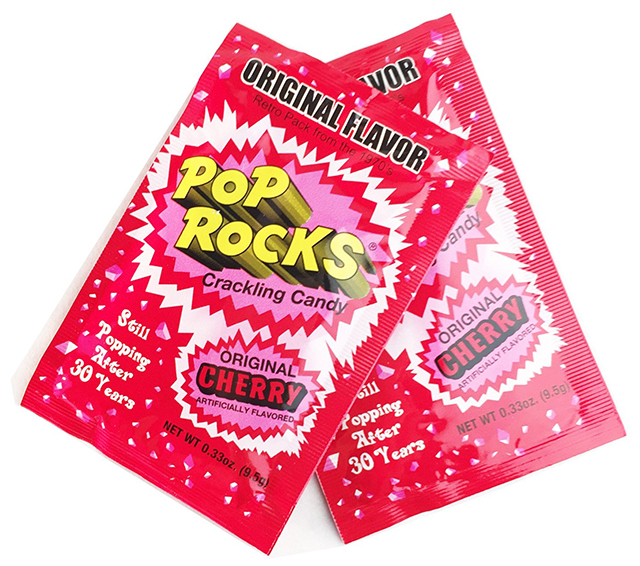 How to Make 'Pop Rocks' at Home!! Peewee's blog
