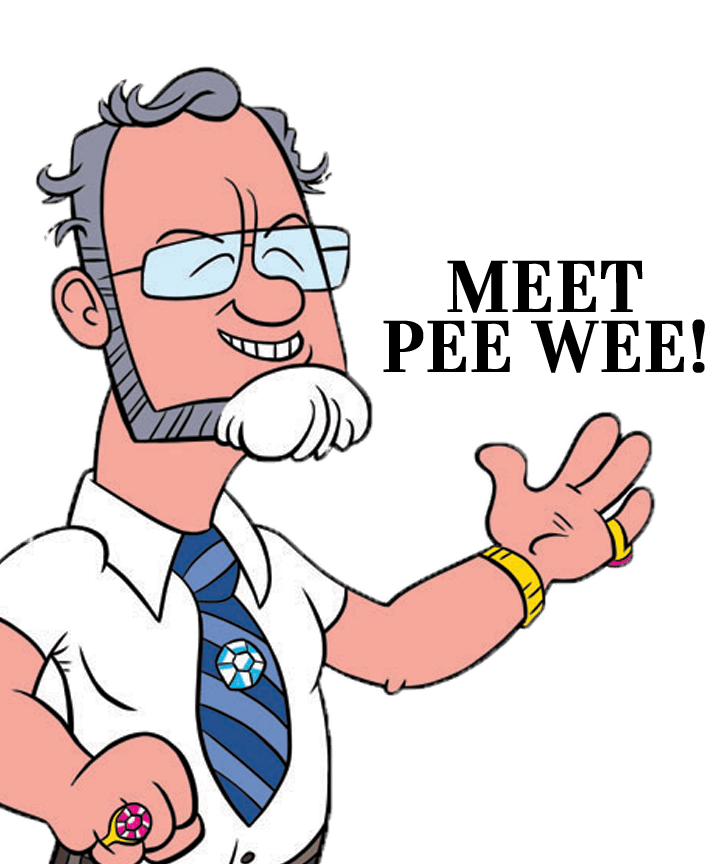 Pee Wee's Pawn Pawn Shop in Pelham, Bessemer and Trussville