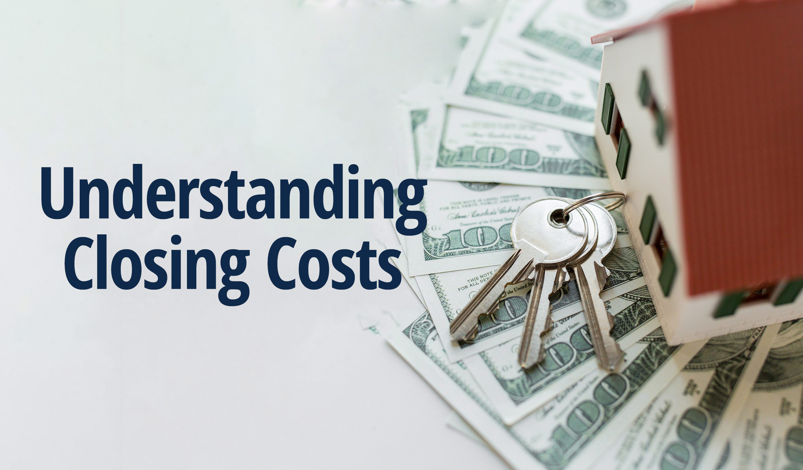 Understanding Closing Costs on Your New Home PEFCU Blog