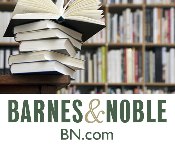 Barnes & Noble Physical Gift Card PEF Membership Benefits Program