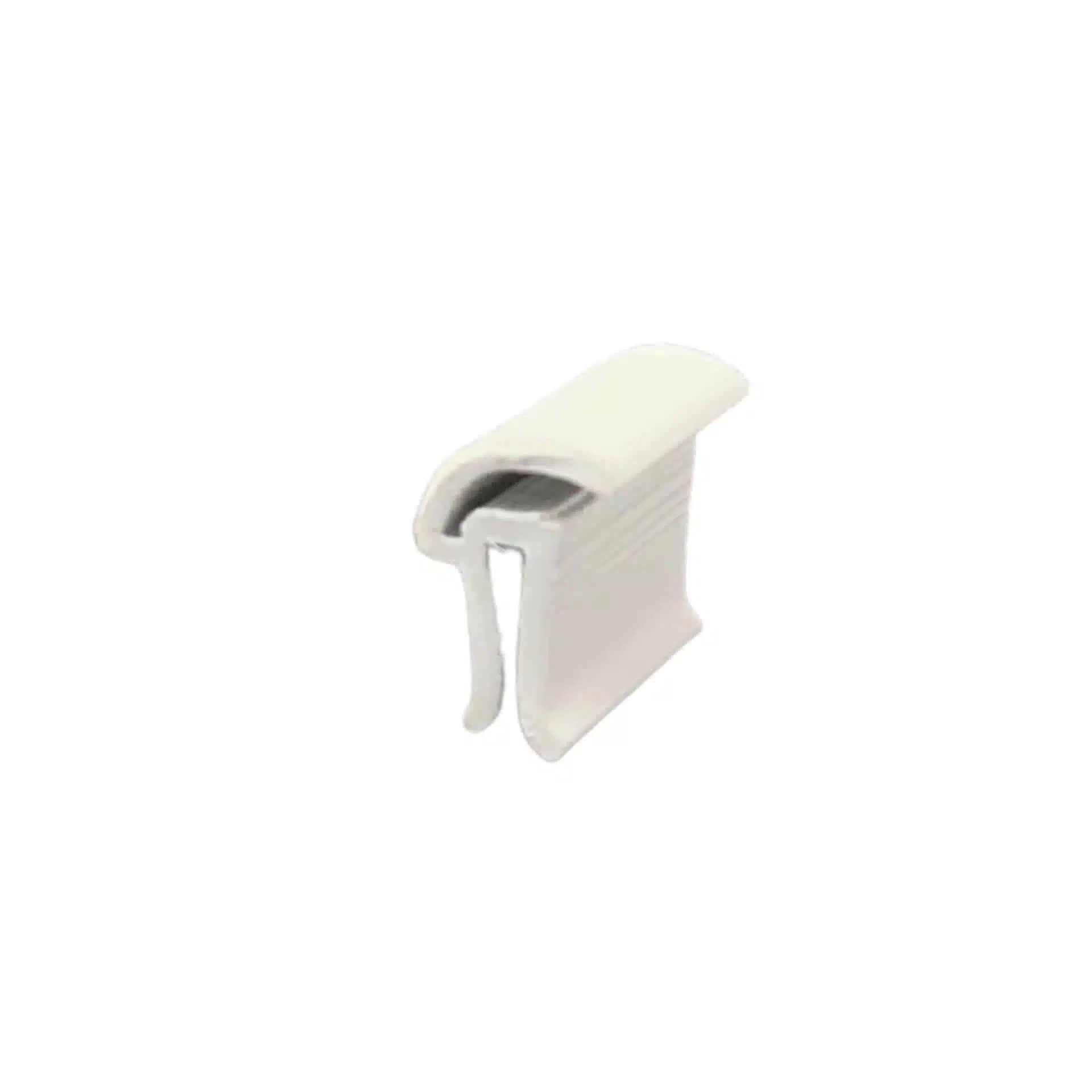 PVC WINDOW TILE END CAP (HALF MOON) BA082 Windows and doors parts PE Fraser