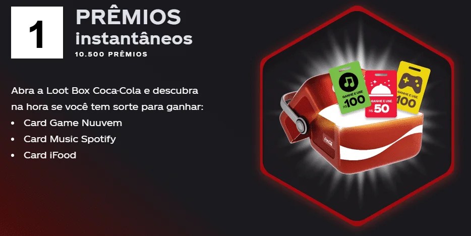 Promoção Coca Cola 2022 Pronto Pra Jogar Cadastrar