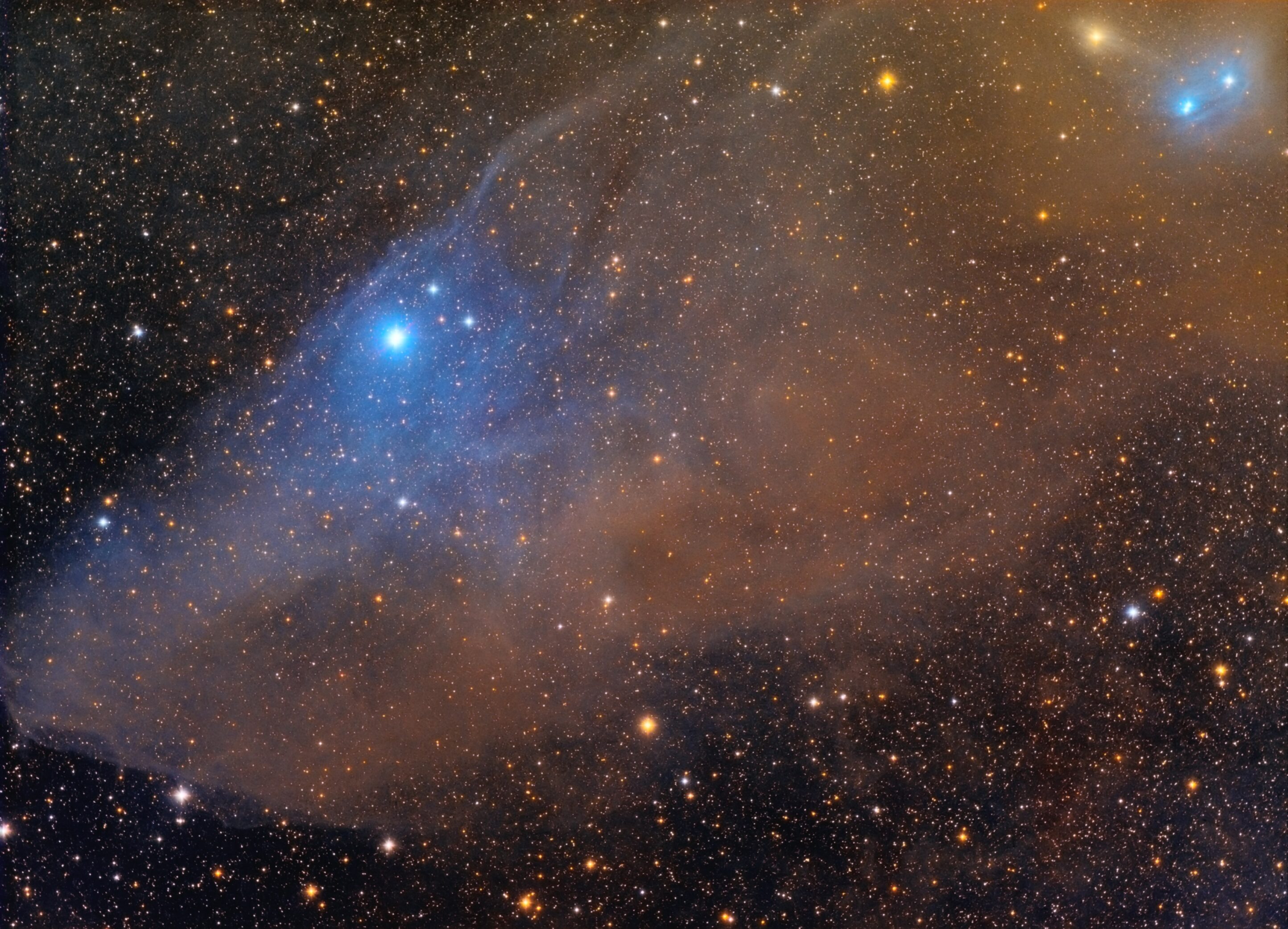 Pegasus Astro – Tools for Professional Astrophotography and Astronomy