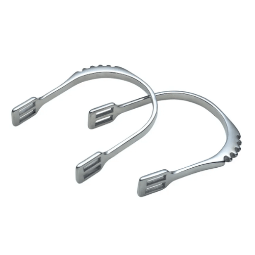 Shires Comb Spurs Pegasus Distributing Inc.