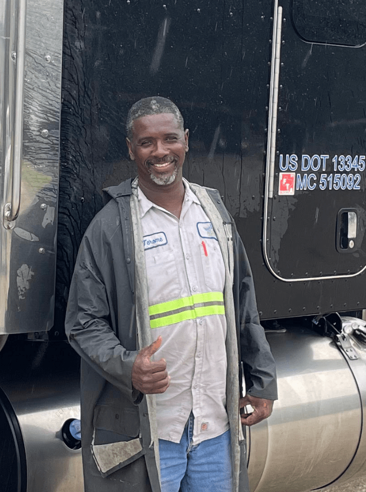 Health & Safety Pegasus Trucking