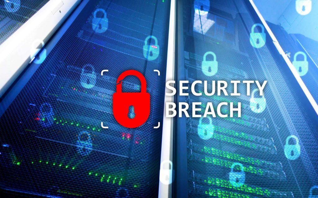 What Is a Security Breach and How Do You Recover From One? Pegasus