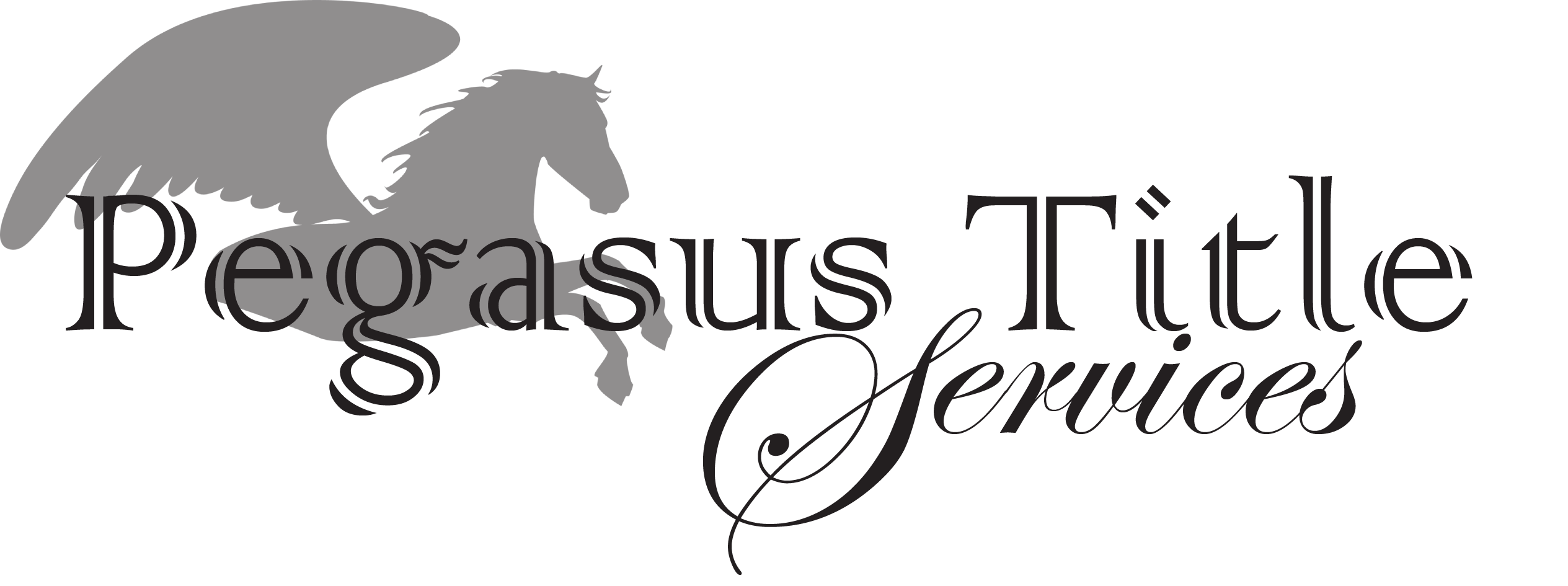 Testimonials Pegasus Title Services, LLC