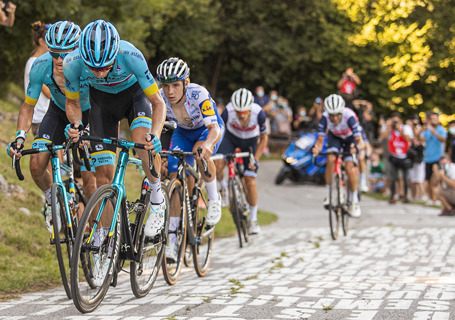 Which are the best bikes companies in the world? Pegatin Blog