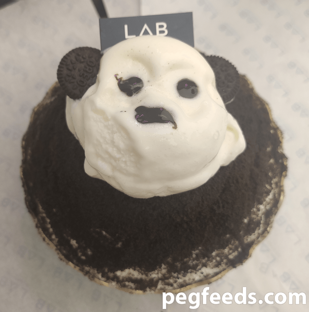 LAB Bakery Strathfield NSW Cafe Review PEGFeeds Sydney Food Blog