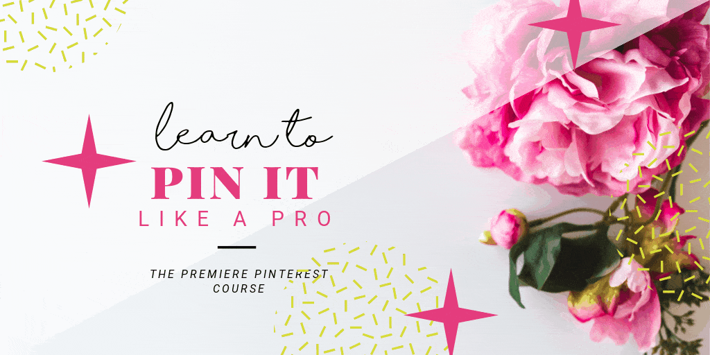 How to Use Pinterest to Create a Vision Board