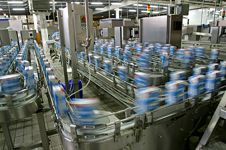 Heat Detection Sensors Critical for Manufacturing