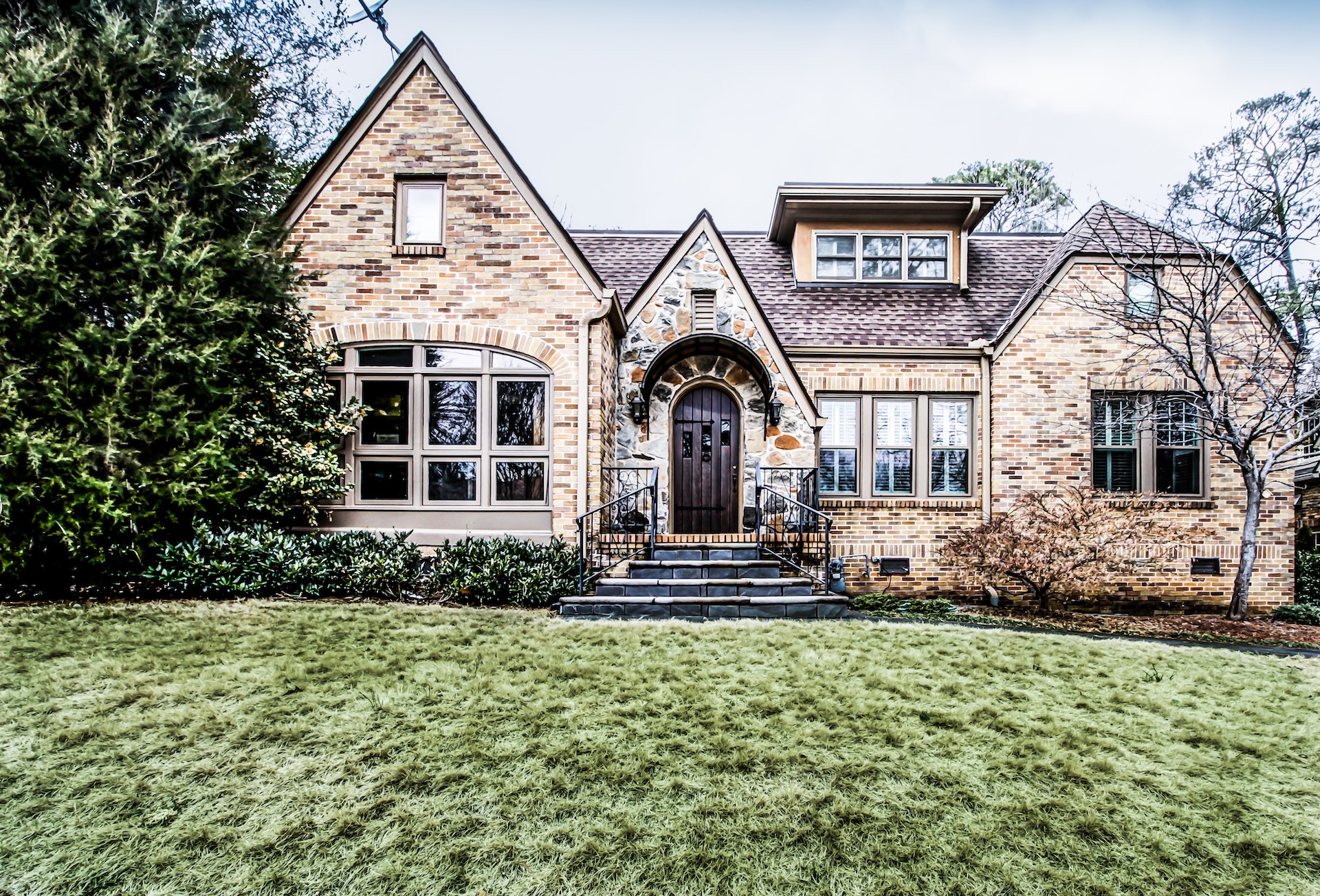 Lenox Park Atlanta Intown Real Estate Peggy Hibbert