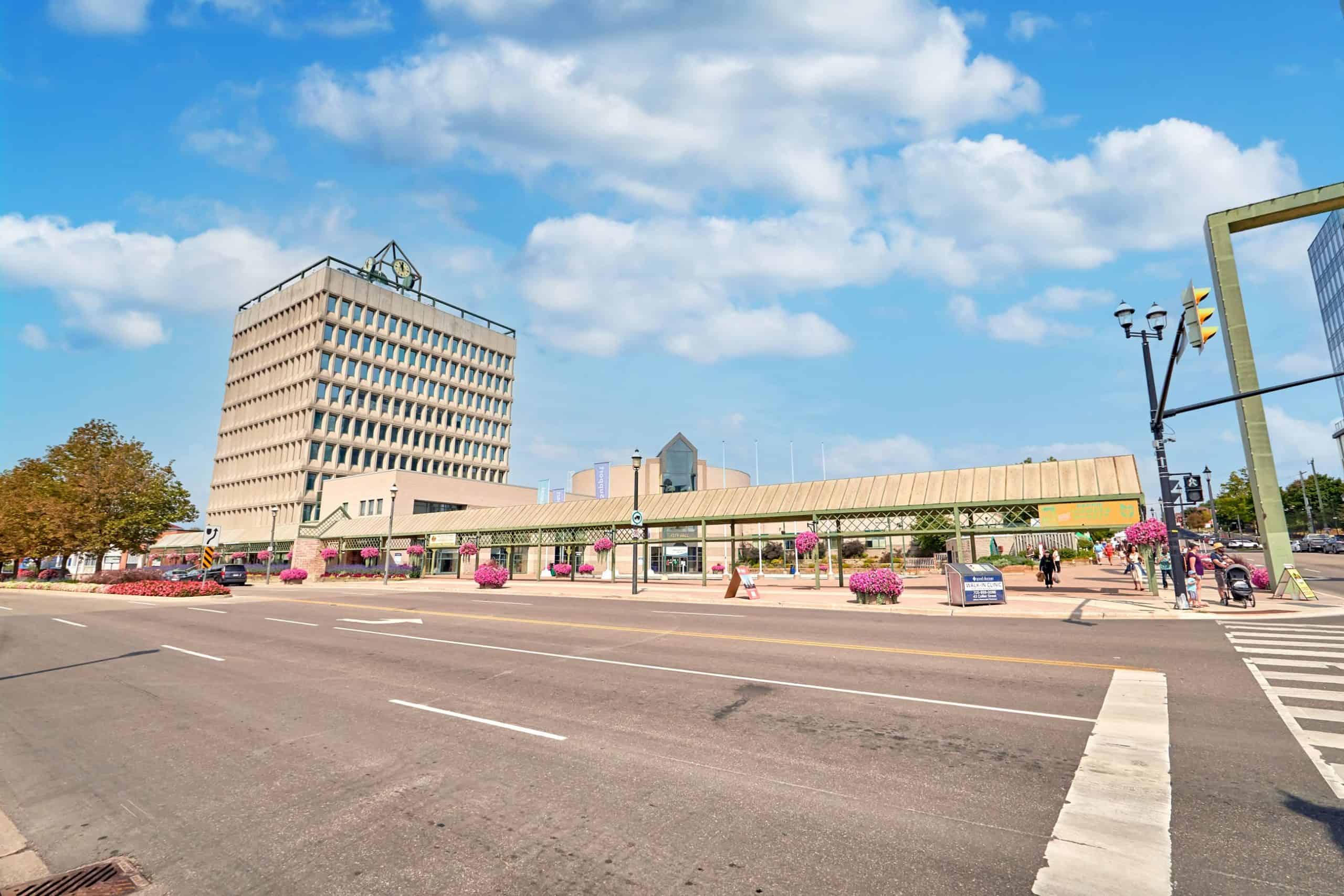 Downtown Barrie Homes for Sale