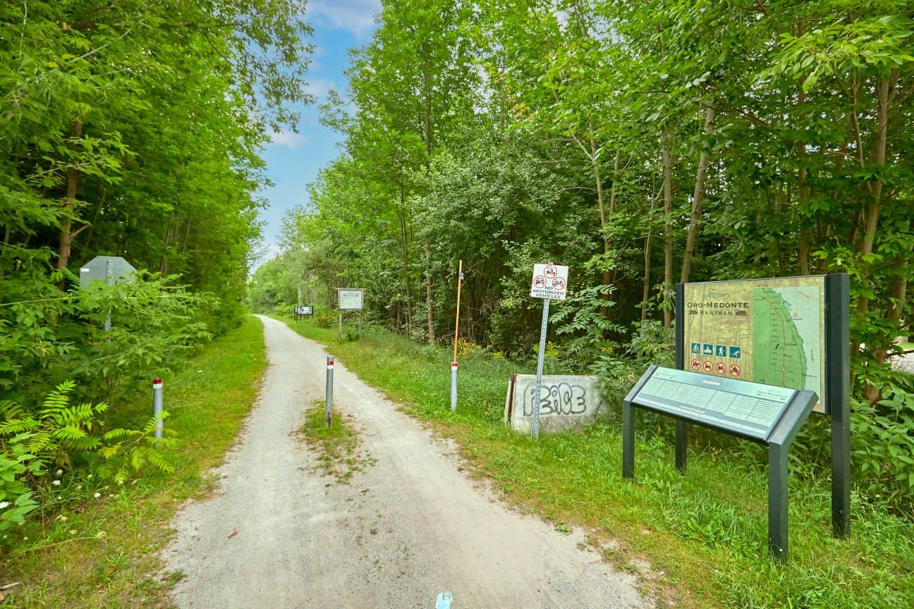 OroMedonte Homes for Sale