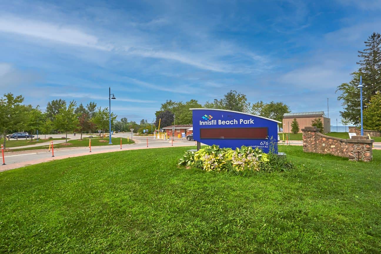 Innisfil Homes for Sale