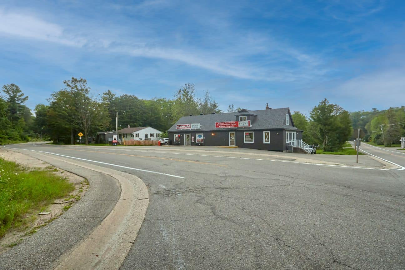 Springwater Homes for Sale