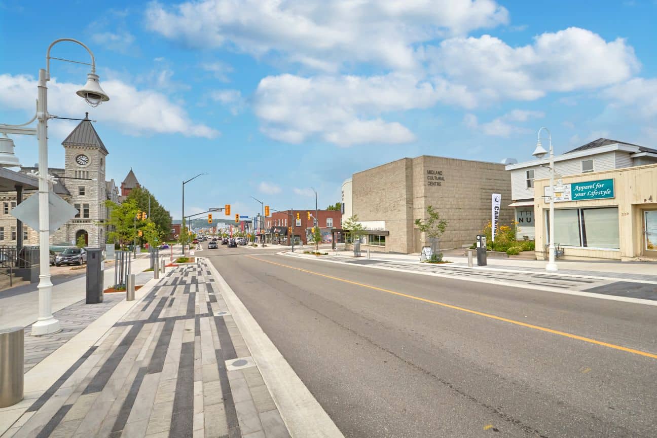 Midland Homes for Sale