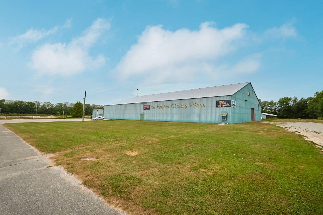 Severn Homes for Sale