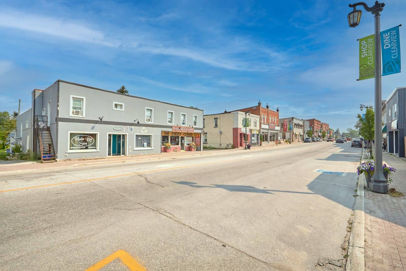 Clearview Homes for Sale