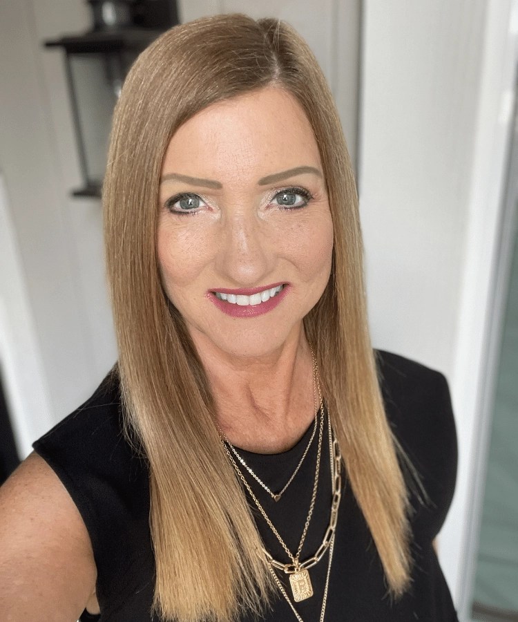 Peggy McCullough First Team Real Estate Multi Million Dollar Producer