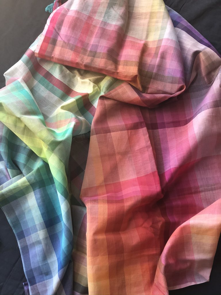 Weaver’s Block? Try a color blanket Peggy Osterkamp's Weaving Blog