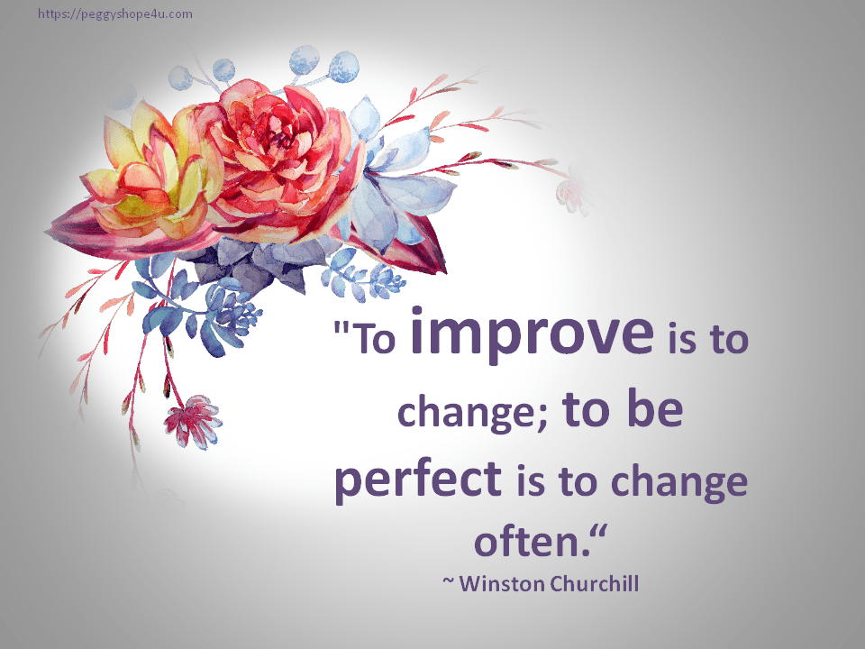 5 Tips Start a New Phase in Life the Right Way Peggy's Hope 4U