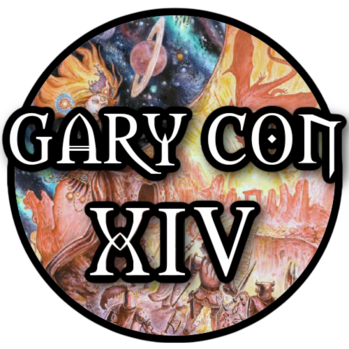 Savage Worlds Past, Present, and Future—A Virtual Seminar at GaryCon