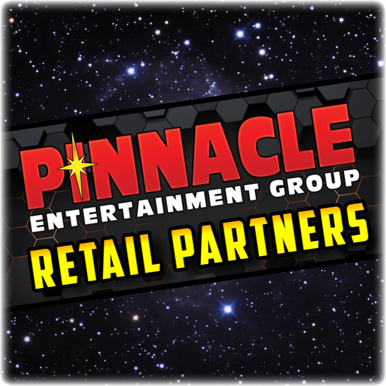 Pinnacle Entertainment Group Retail Portal is Now Open Pinnacle