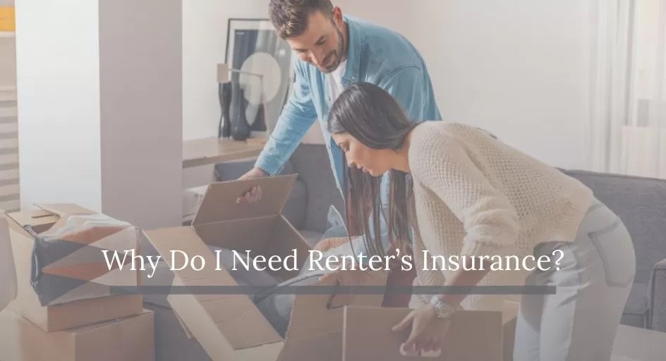 Why Do I Need Renter’s Insurance? Pegram Insurance Charlotte NC