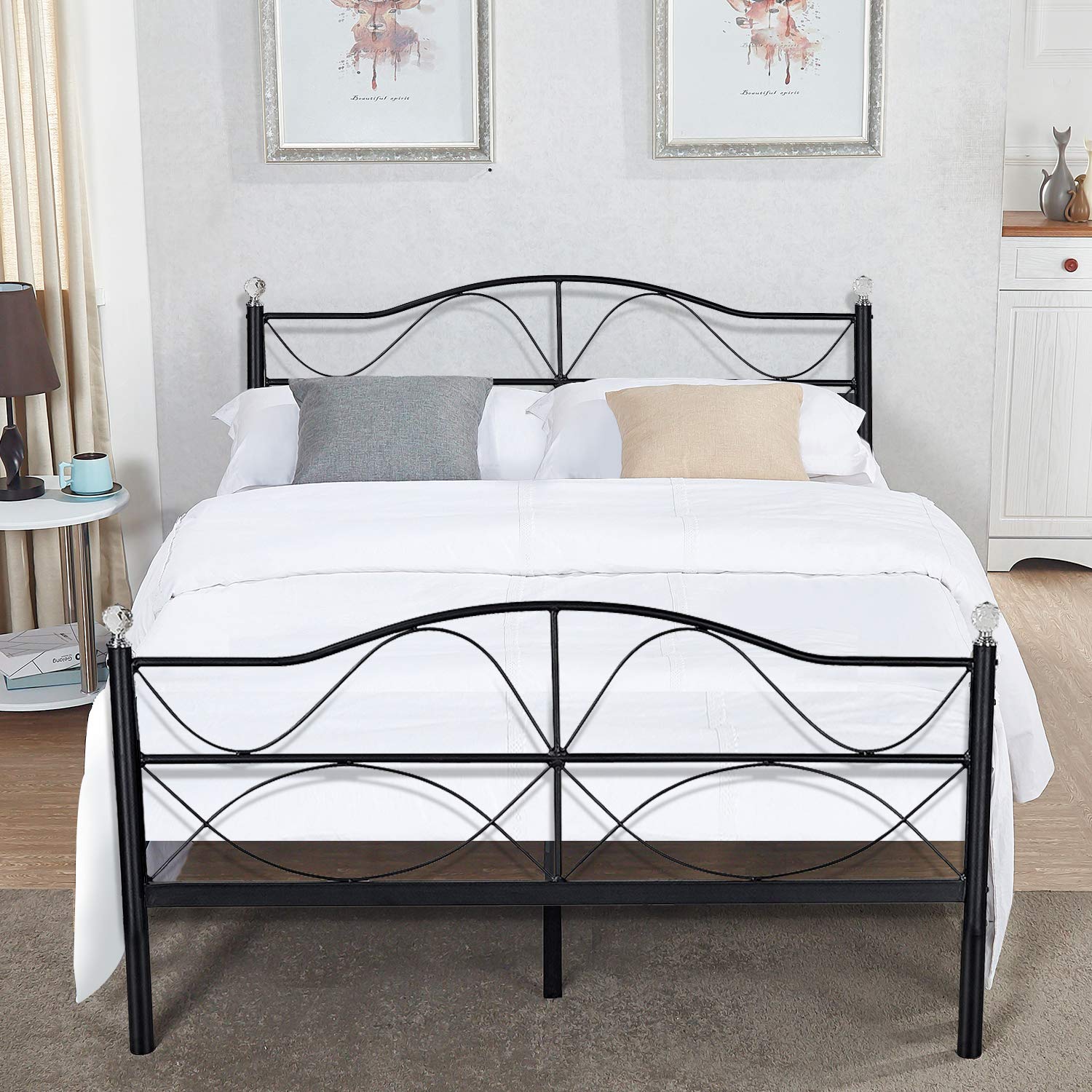 The 10 Best Beds For Small Rooms