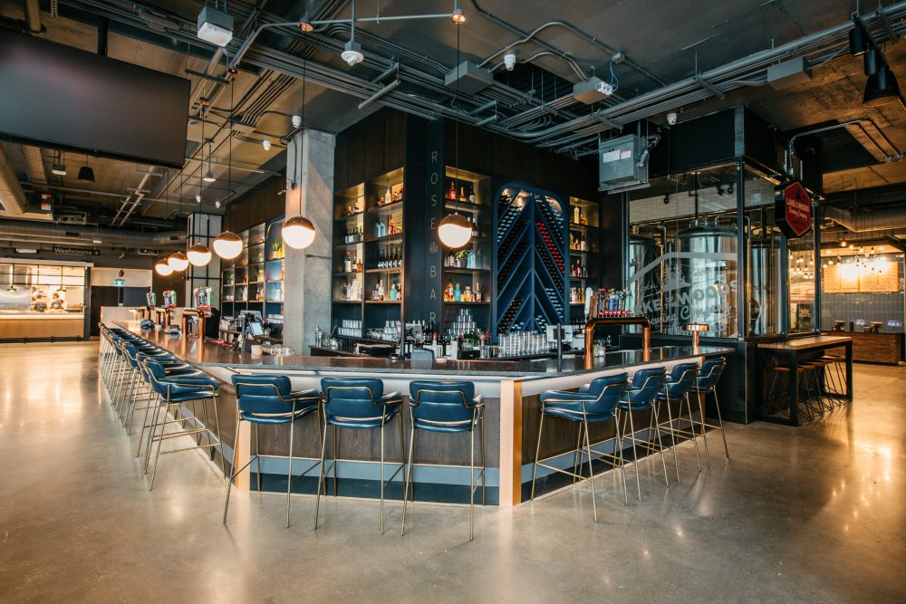 HARGRAVE STREET MARKET Peguru