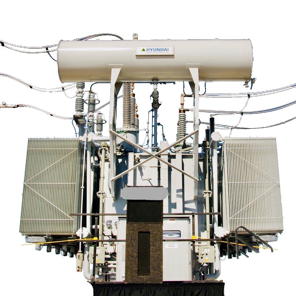 Power Transformer PEguru