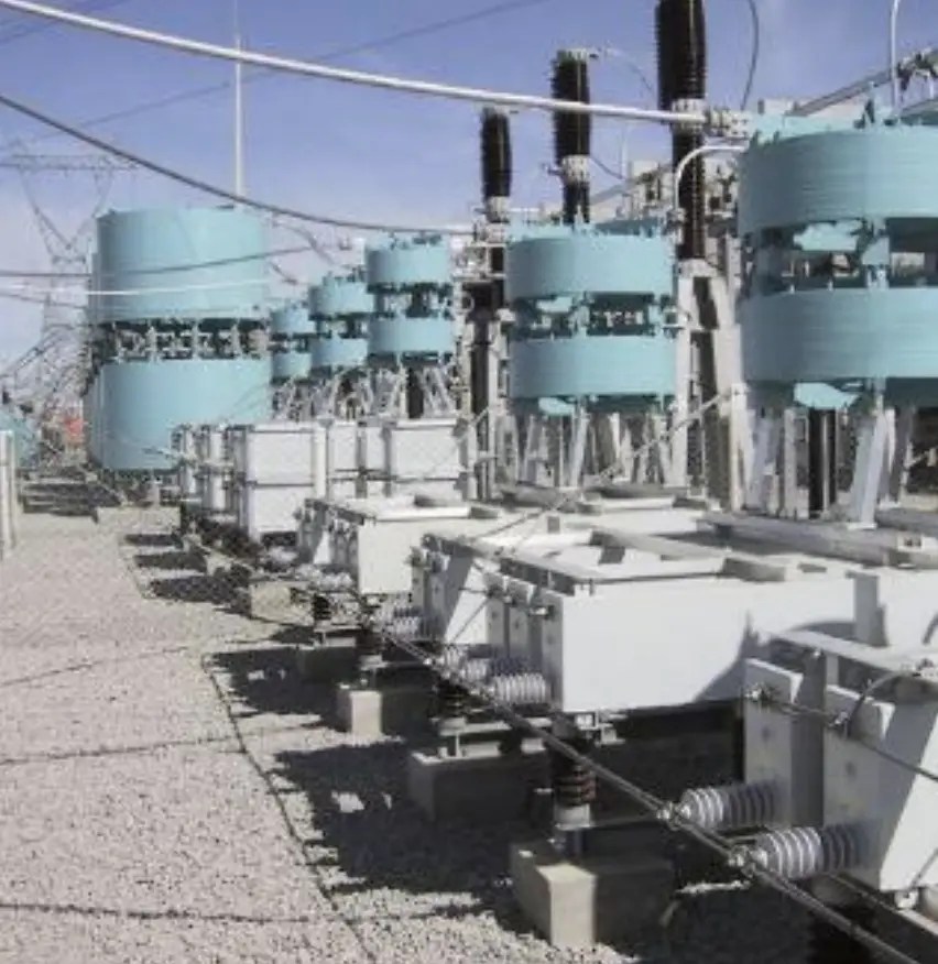 Capacitor Bank Learn the Purpose, Cost, and Lead Time to Procure PEguru