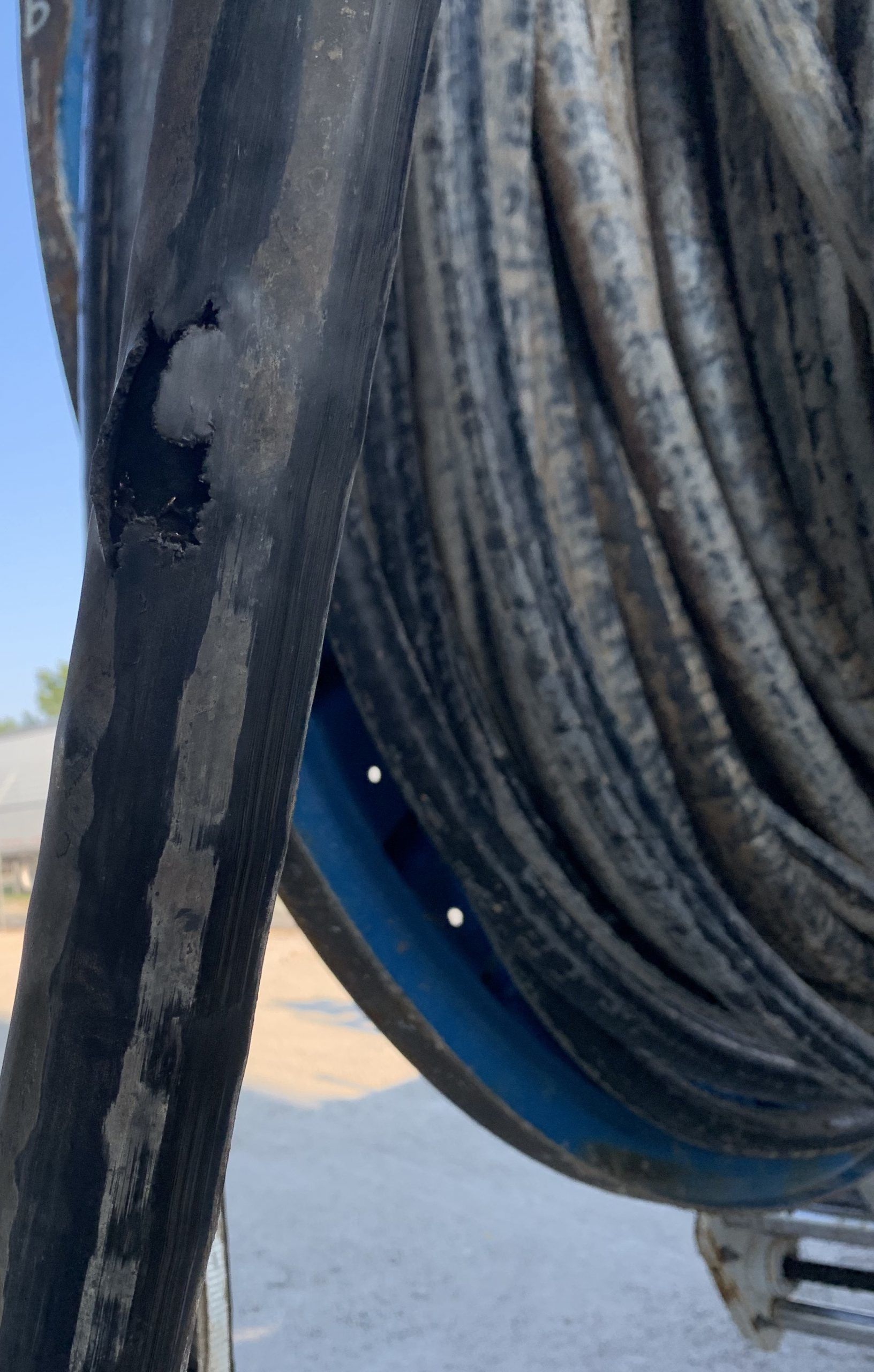 Power Cable Neutral and System Grounding PEguru