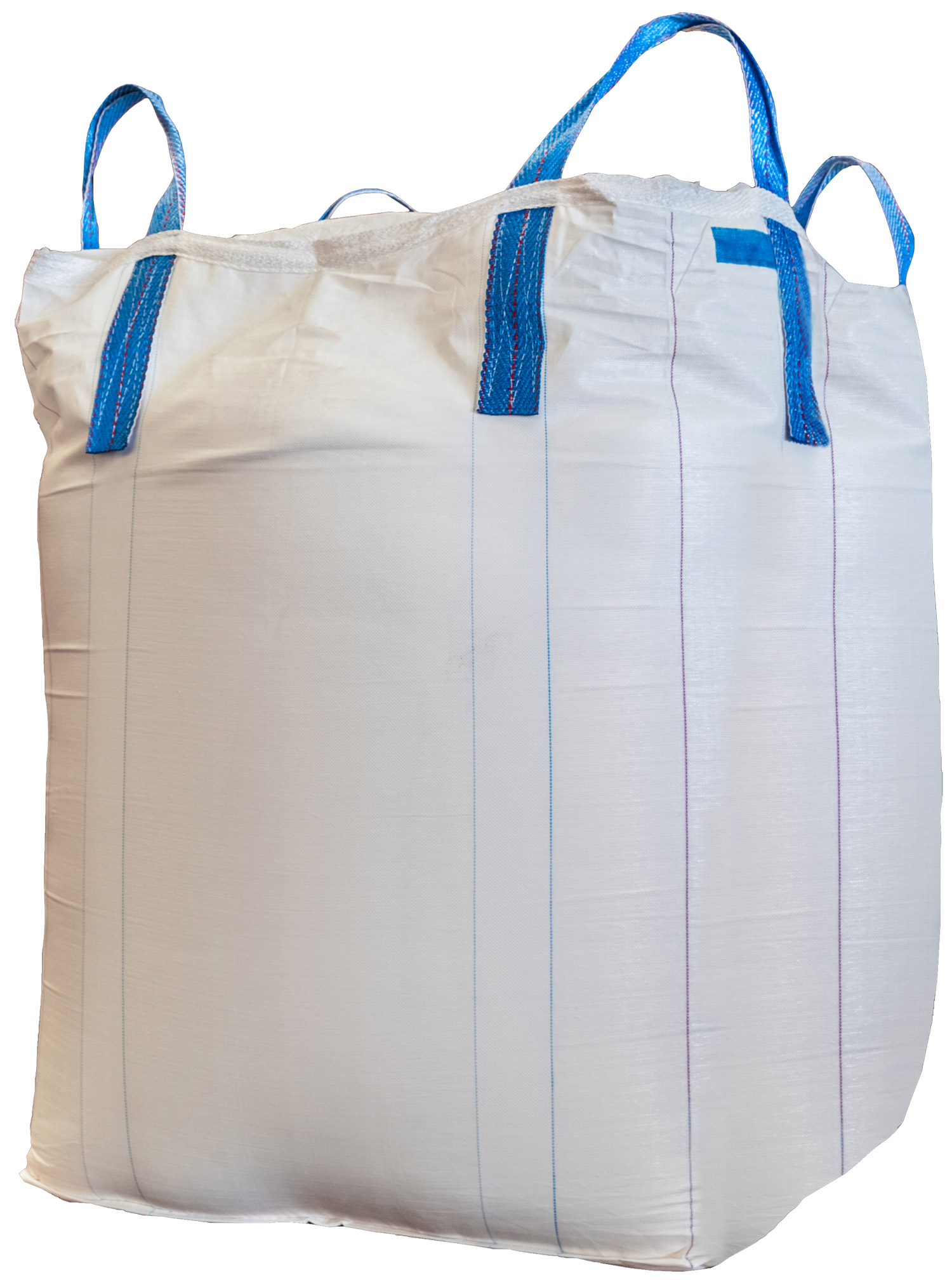 Flexible Intermediate Bulk Containers PEI Bag Co.