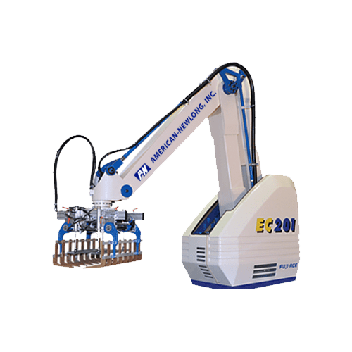 Closing Equipment PEI Bag Co.