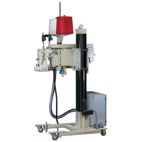 Closing Equipment PEI Bag Co.