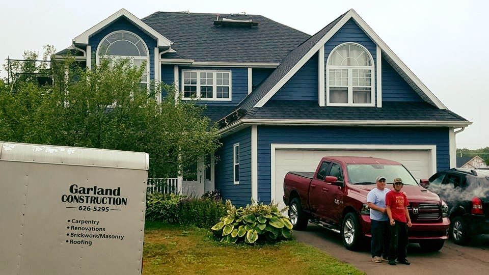 Garland Construction « PEI Business Directory, PEI Canada